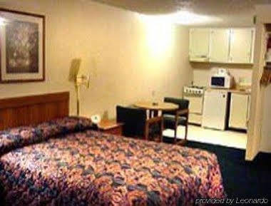 Knights Inn Charlotte South Pineville Dış mekan fotoğraf